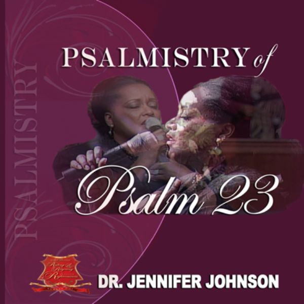 Psalmistry of Psalms 23